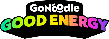 Mindful Moments: Good Energy at Home with GoNoodle 